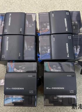 汇川模块MODELH2U-1600ENN拆机配件20台议价商品