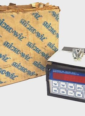 New ELECTRONIC COUNT  CONTROLS Ecci MWB146 Control