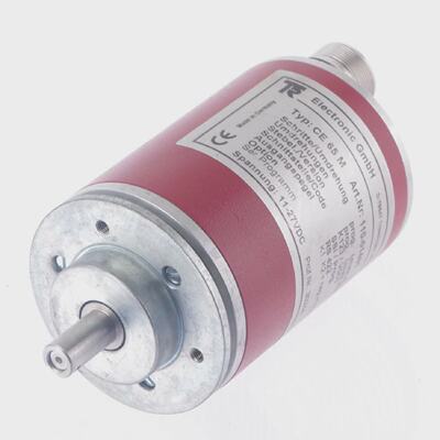 TR ELECTRONIC CE 65 M CE65M 11001401 11001401 NEU