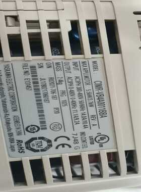 议价安川变频器VB4A0011BBAV10003.7/5.