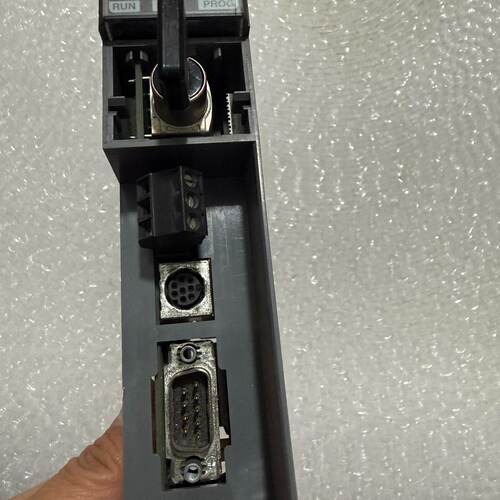 询价ABSLC504CPU模块品成色还