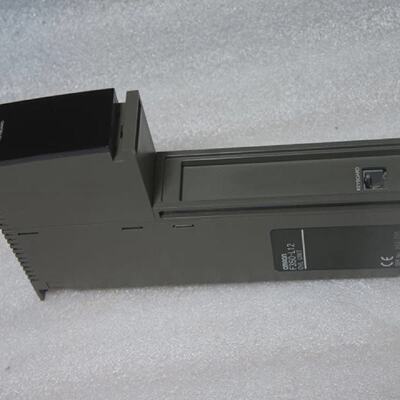 Used OMRON  F350L12  OVL UNIT