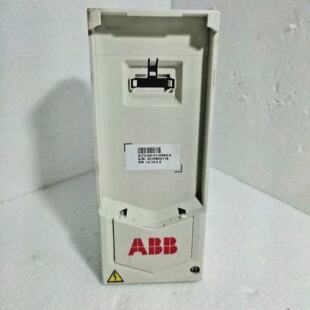 ABB ACS5600109A44 Delantero Solo Funda bajo Voltaje AC Drive