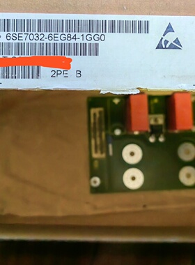 西门子6SE70326EG841GG0