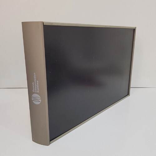 DIS Danish Interpretation System RA 6025 Digital HighPower I