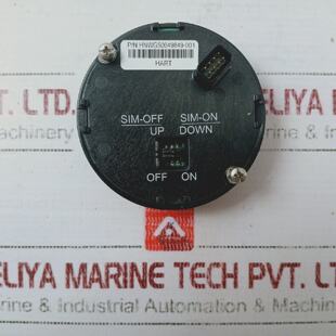 Honeywell HNWG50049849001 Hart Temprature Transmetteur Modul