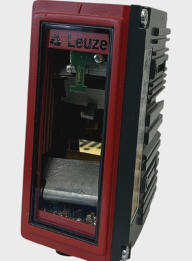 Leuze BCL 504i SF 102 Pn  501105502 Stationnaire Lecteurs de