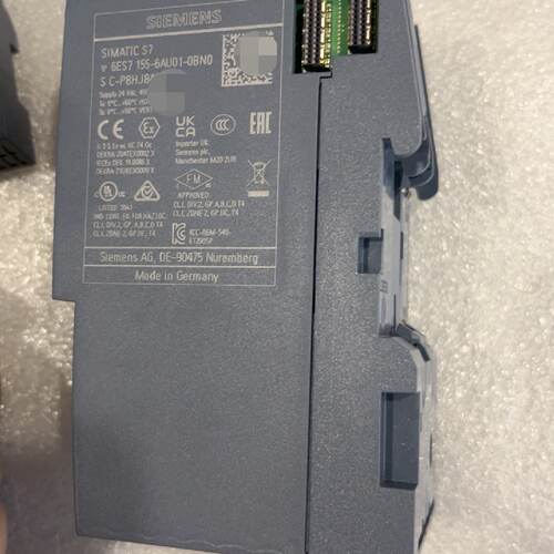 询-SIMATICET200SP模块型号IM155