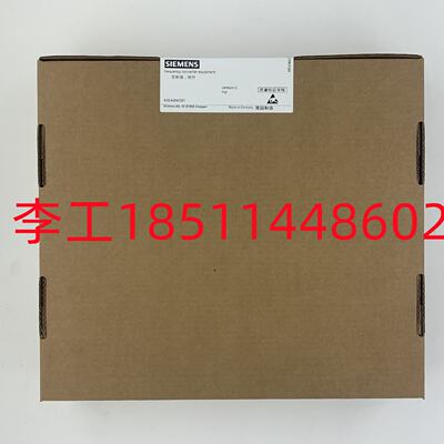 供应A5E40642097全新原装S120变频器CIM板单独电源板*