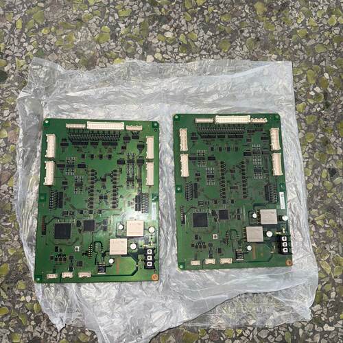 【询价】1-888-097-11JUKI贴片机板卡RX-7板卡A适用