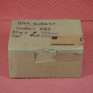 Heidenhain 37683620 ROD 436 Drehgeber NEU Sofort Lieferbar