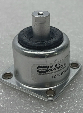 BarryControls安装L44-BA-10加载范围5.00-10.00磅