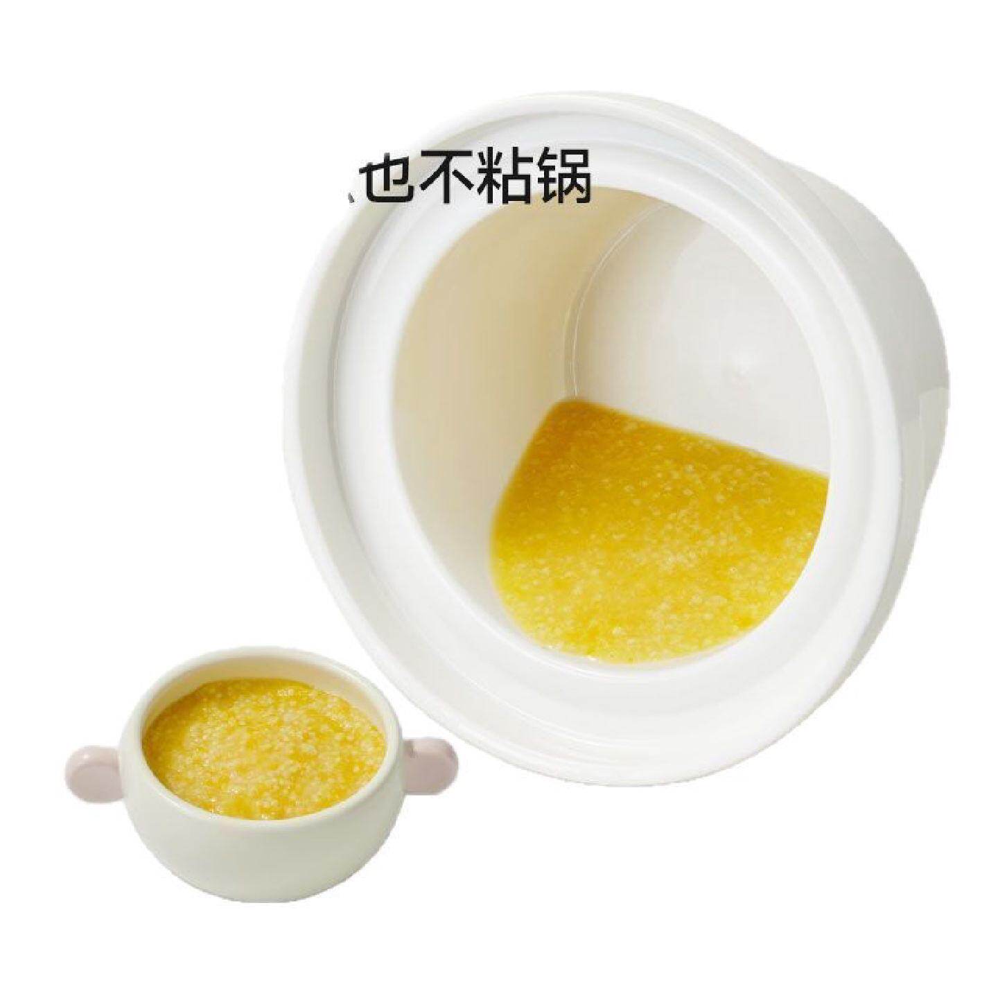 炖锅四阶婴儿炖粥锅家用智能预约煲汤功能宝宝电炖锅其他见描述