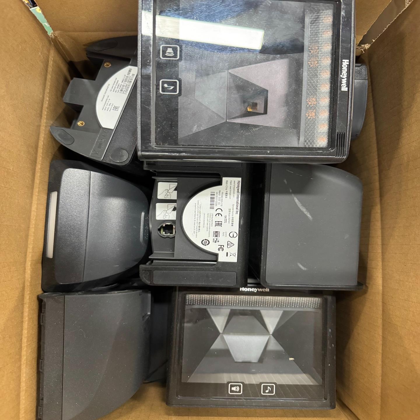 Honeywell霍尼韦尔MS7820-118/7980--议价商品