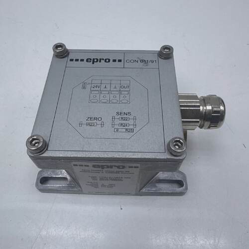 EPROCON01191PR642电流信号转换器
