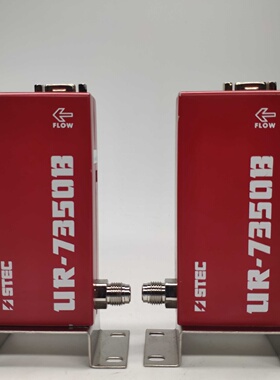 议价STEC INC AUTO PRESSURE REGULATOR UR-7350MC-B-UC 0-500KPa