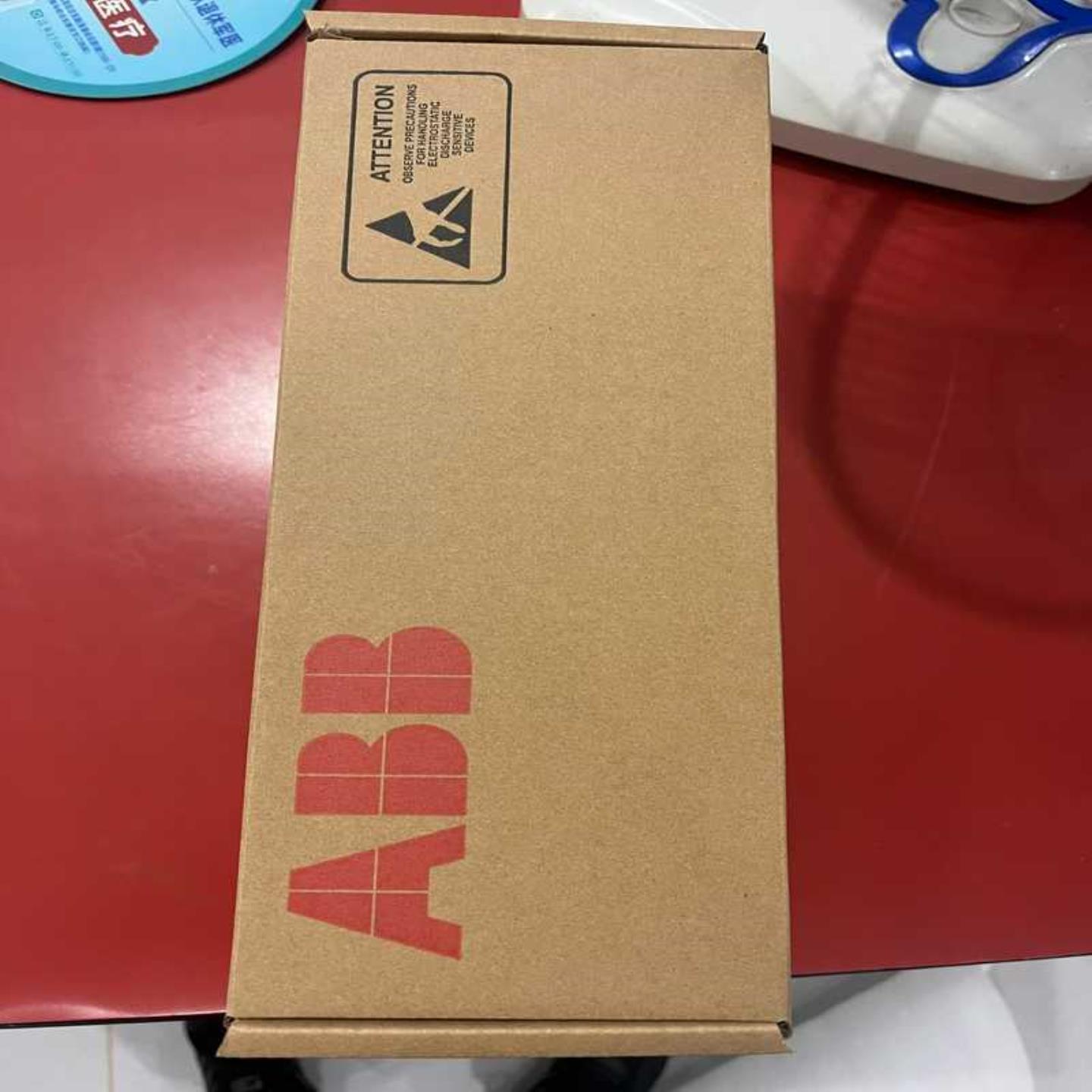 （议价)RMIO-11C 新款ABB ACS800变频器主控板德峰商行