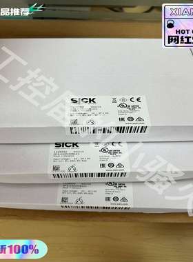 西克WFE-030040B121槽型光电传感器，110655~询价