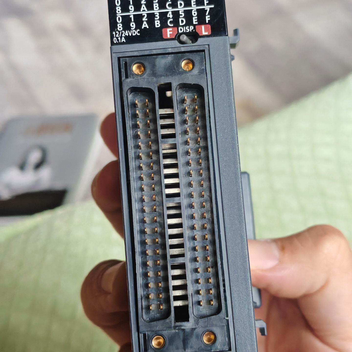 LY41NT1P-CM 三菱L系列 PLC模块 原装正品 ！--议价商品