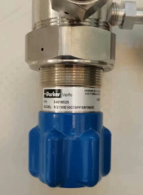 ParkerVERIFLO派克手动调压阀减压阀SQ13议价