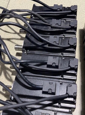 400W台达B2系列伺服驱动器ASDB20421B二