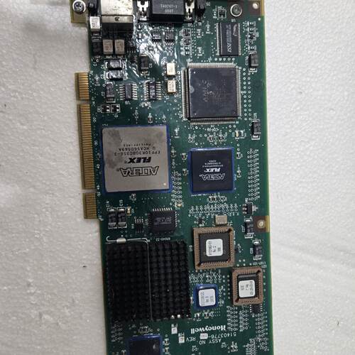 Honeywell LCNP4M 51403776--议价