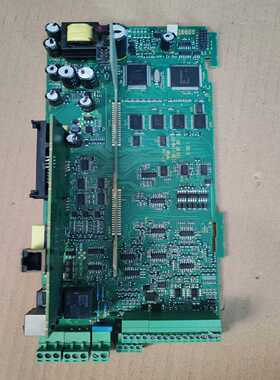 艾默生高宝CT调速器MP210A475KW主板MP903--议价商品