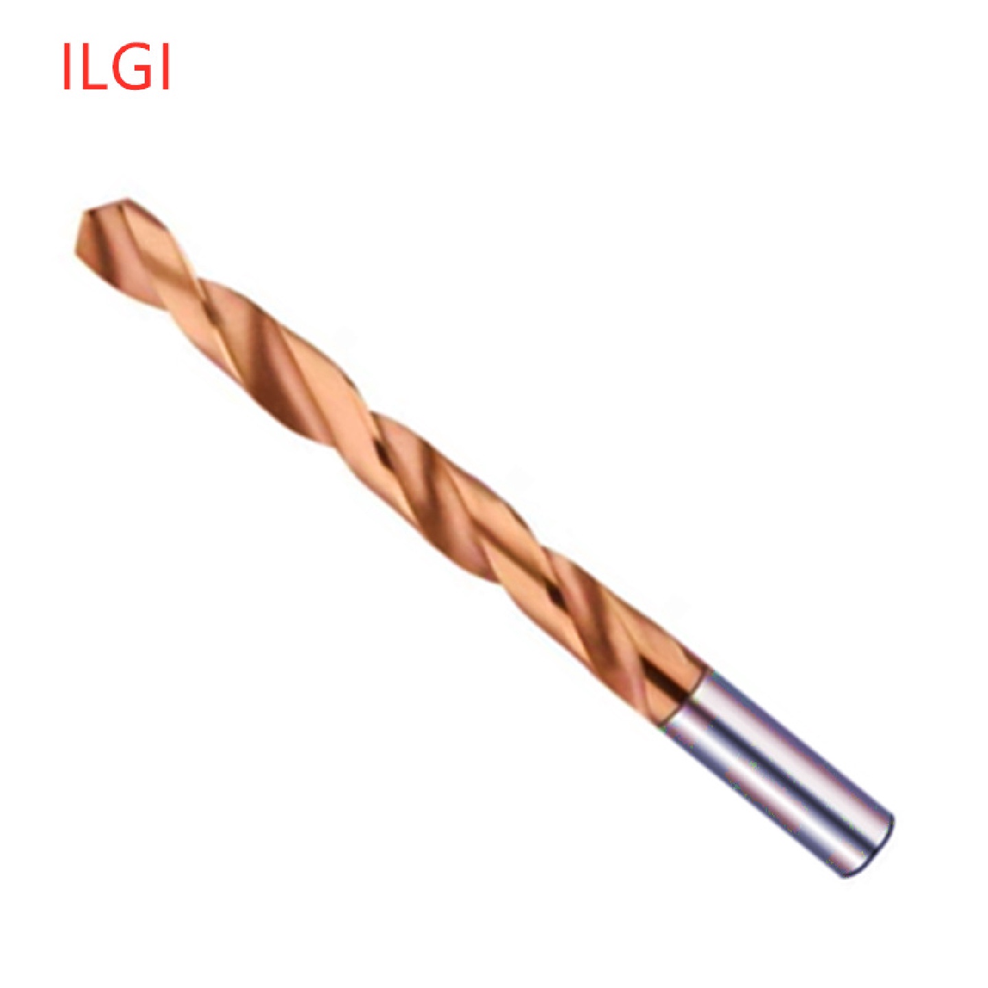 蓝格2X60L/3X80L/5X150涂层非标超硬批发销售钨钢加长麻花钻