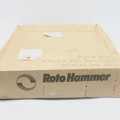 Roto Hammer C18 Ajustable Pulley 34in