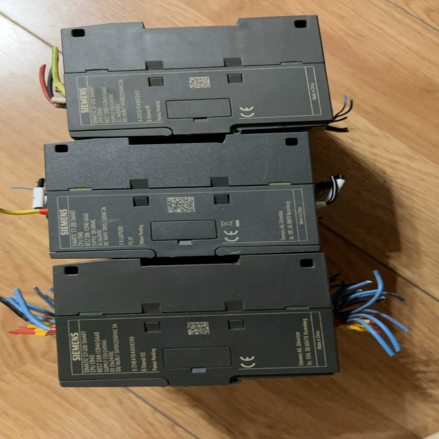 6ES7288-1CR40-0AA1件实询价