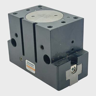 Garras Paralelas GP408SCB Para Neumtica De Robtica Industria