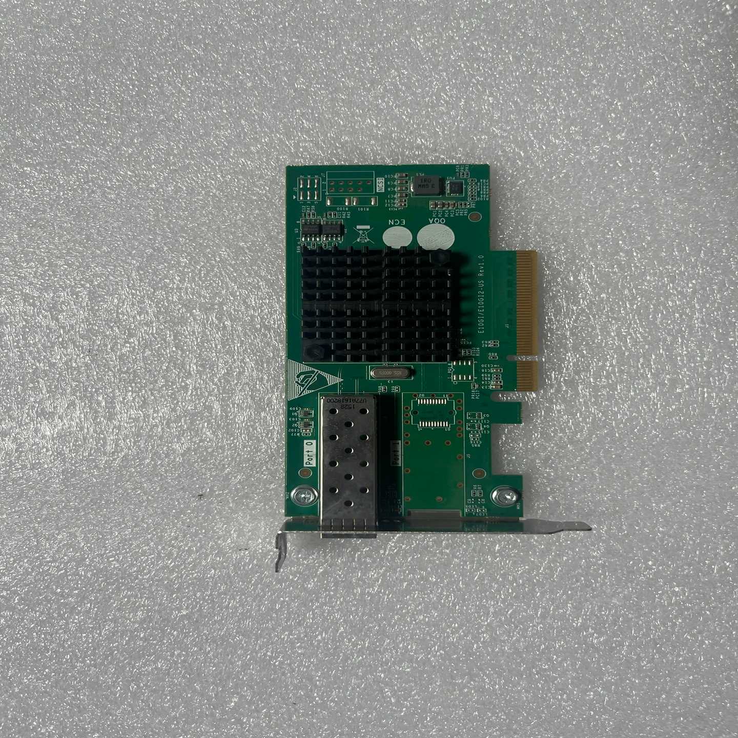 原装万兆服务器网卡拆机曙光E10GI/E10GI2-US--议价商品