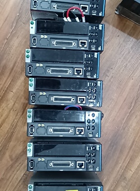 议价Delta Servo Drive Model AsdB30421L 400W Disassembled适用