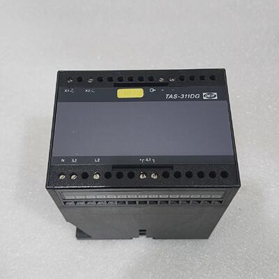 DEIF TAS311DG SELECTABLE TRANSDUCER 230VAC
