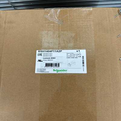 【议价】BSH1404P11A2P伺服电机