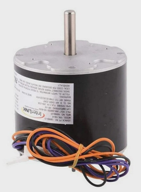 LENNOX12Y75电机1/5HP208-230V1PH1075RPMHVAC