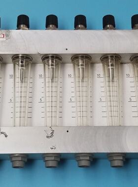 ESKO  KYTOLA VE6A5504DN FLOWMETER 010 VE6A5504DN