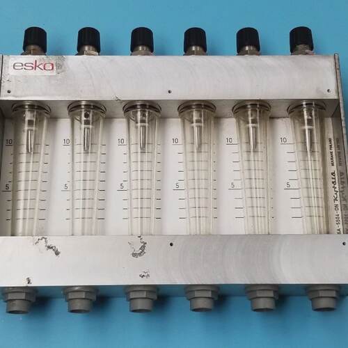 ESKO  KYTOLA VE6A5504DN FLOWMETER 010 VE6A5504DN