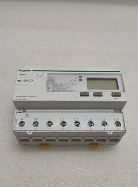 SE A9MEM3365 3PH ENERGIEZHLER IEM3365