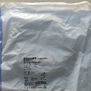 配件巴鲁夫BES0083BESM18MIPSC50BBV03议价