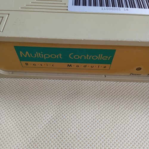 询价-SMIC多端口控制器C32080T基本模块实物