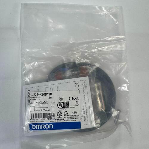 欧姆龙E2EX20D1302M实价全新原装正品假一赔十有议价