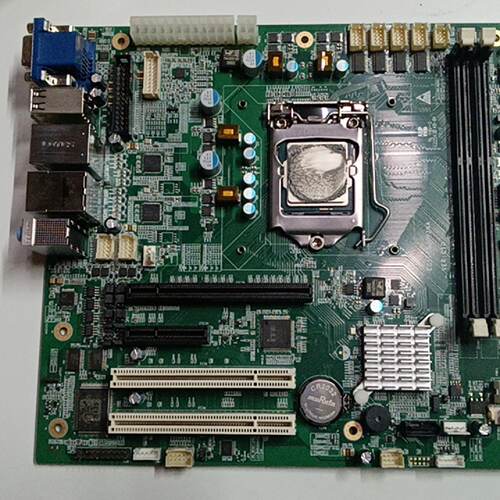 溢价-研祥工控机主板ECS1830V2NAVERC10