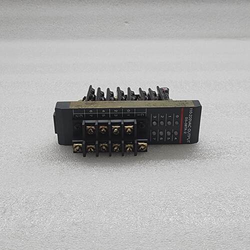 PLC DIRECT D308TA2 DISCRETE OUTPUT MODULE
