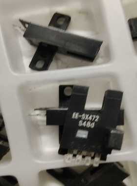 议价欧姆龙全新光电传感器EE-SX472S48D数量37个