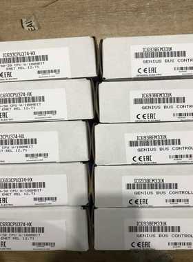 IC693CPU350IC693CPU360GE原询价