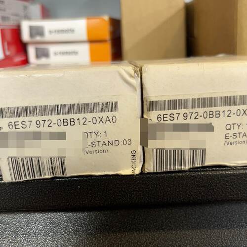 溢价-6ES79720BB120XA0未封