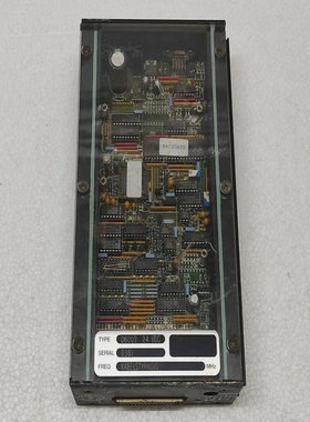 DatekD6003Receiver24VDCD600324VDC