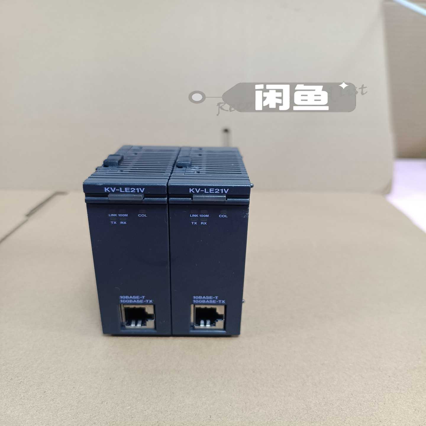 咨询-模块KV-LE21V基恩士KEYENCE