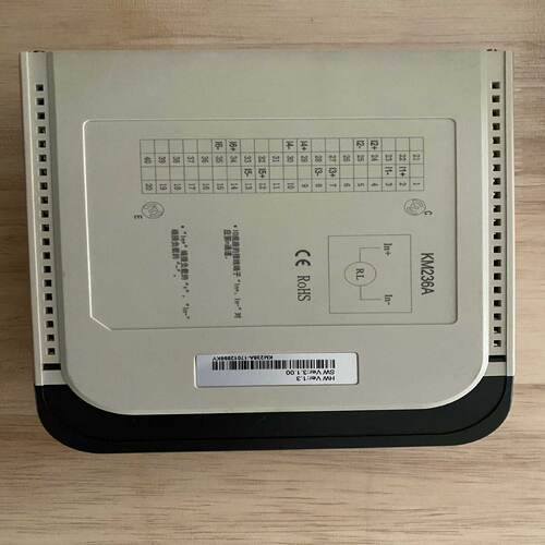 询》功用机械南京科远CPU主控KM9u50A2个